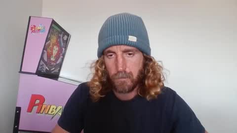 Kinky for pervert Daddies online show from November 5, 2025, 11:54 am