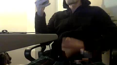 Snapshot of fit__daddy chatting on February 22, 2026, 1:42 pm Daddy Cool online show from February 22, 2026, 1:42 pm