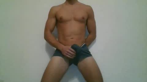 fit_guy997 online show from October 30, 2025, 1:56 pm