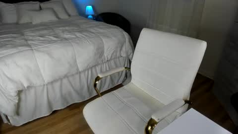 Jamie or Frisky  online show from December 18, 2024, 10:35 pm