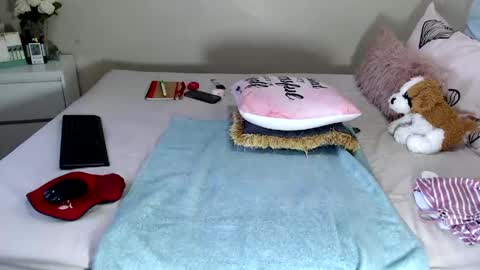 fitblair66_ online show from May 11, 2026, 2:45 pm