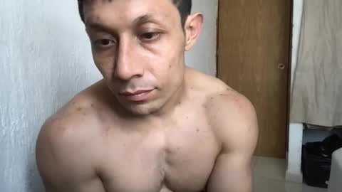 Snapshot of fitboyman chatting on February 22, 2025, 8:53 pm fitboyman online show from February 22, 2025, 8:53 pm