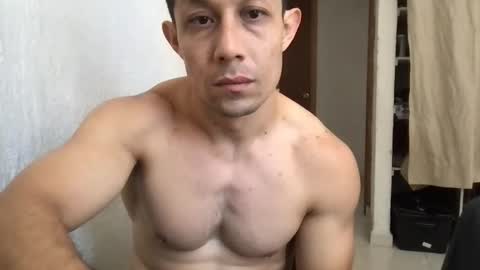 Snapshot of fitboyman chatting on February 23, 2025, 4:24 pm fitboyman online show from February 23, 2025, 4:24 pm