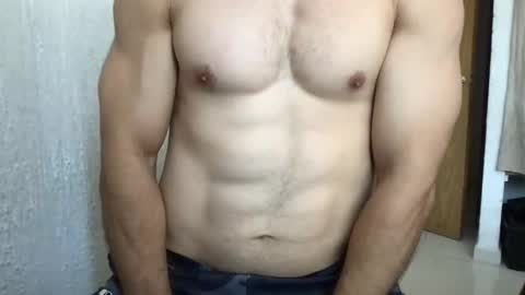 Snapshot of fitboyman chatting on February 27, 2025, 4:32 pm fitboyman online show from February 27, 2025, 4:32 pm