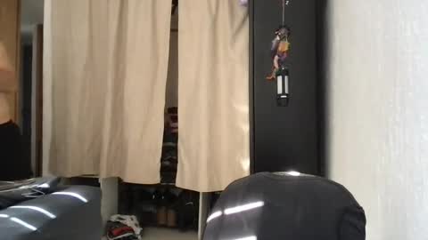 Snapshot of fitboyman chatting on February 28, 2025, 4:53 pm fitboyman online show from February 28, 2025, 4:53 pm