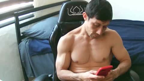 Snapshot of fitboyman chatting on March 26, 2026, 7:08 pm fitboyman online show from March 26, 2026, 7:08 pm
