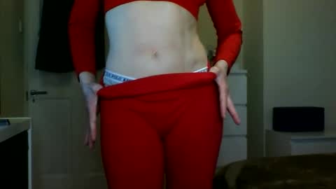 Fitbut online show from January 16, 2026, 9:41 pm