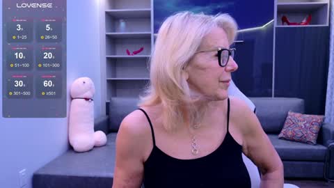 Bianca online show from February 7, 2025, 12:42 am