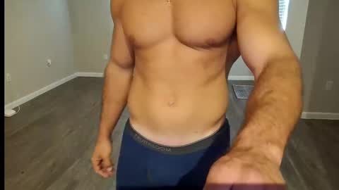 fitdad420 online show from September 17, 2025, 3:24 pm