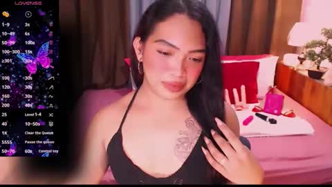 fitfemme_anna online show from June 7, 2026, 12:09 pm