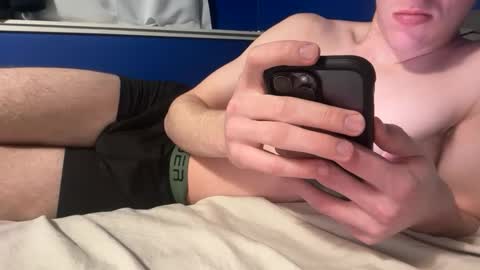 fitguy123469940 online show from March 20, 2026, 7:41 pm