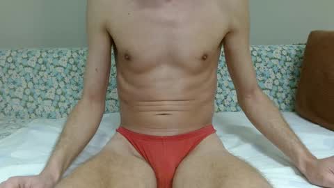 Luis online show from January 11, 2025, 12:22 am