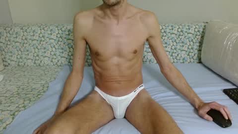 Luis online show from January 25, 2025, 11:11 pm