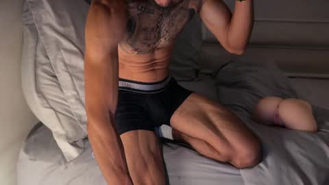 Snapshot of fitjacques chatting on June 9, 2026, 2:45 am fitjacques online show from June 9, 2026, 2:45 am
