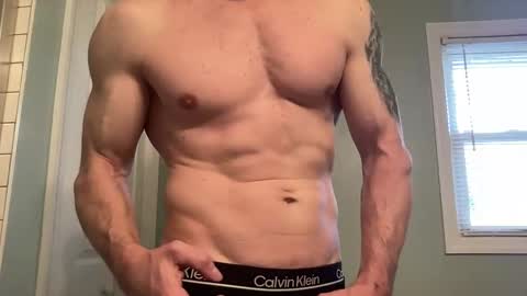 Lance Remington online show from March 3, 2025, 1:20 pm