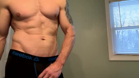 Lance Remington online show from January 6, 2026, 1:48 pm