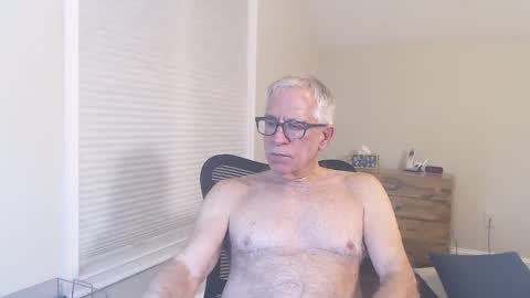 Jon online show from February 12, 2025, 4:54 am