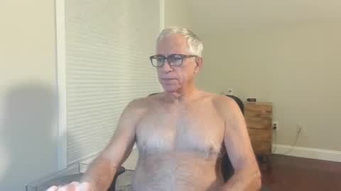 Jon online show from October 15, 2025, 11:38 pm