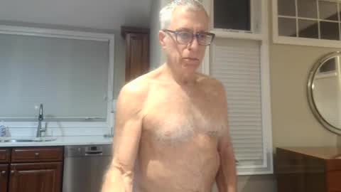 Jon online show from March 7, 2026, 1:46 am