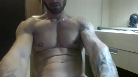 fitness1989 online show from November 16, 2025, 11:16 am