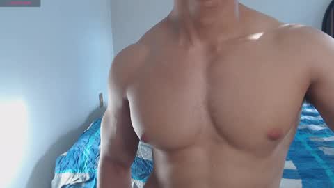 fitnessboy177 online show from March 25, 2026, 11:44 pm