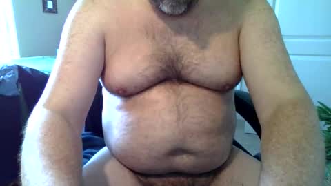 fitnhairy01 online show from December 2, 2025, 4:57 pm
