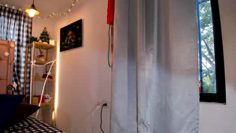 Margarita online show from December 29, 2024, 9:20 pm