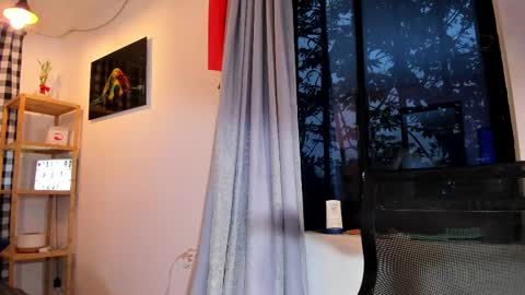 Margarita online show from February 11, 2025, 11:22 pm