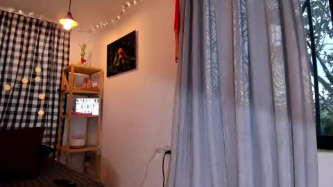 Margarita online show from March 4, 2025, 9:00 pm