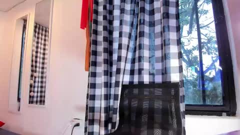 Margarita online show from September 12, 2025, 10:43 pm