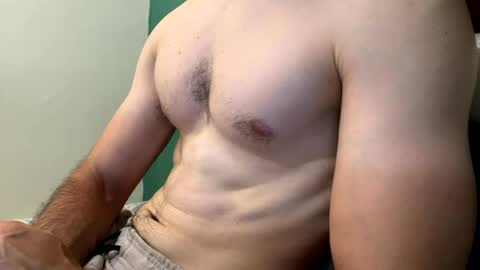 Snapshot of fittbigdick chatting on June 1, 2026, 11:34 am FittBoy online show from June 1, 2026, 11:34 am