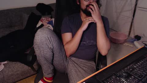 fizz6572 online show from December 4, 2024, 7:12 pm