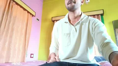 Ur BoyToy online show from April 7, 2026, 4:57 am