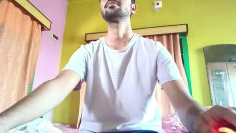 Ur BoyToy online show from April 14, 2026, 4:51 am