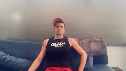 fkng_fggt online show from March 24, 2026, 8:58 pm