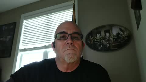 Jimmy Crackorn online show from July 13, 2026, 12:19 pm