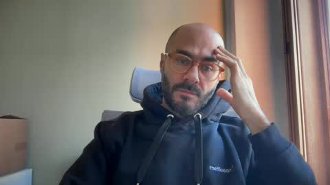 Fla is short for Flavio online show from December 20, 2024, 12:38 pm