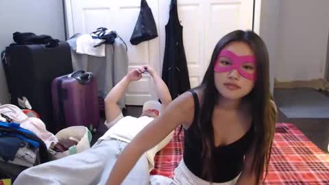 Flacko online show from April 28, 2026, 1:48 am