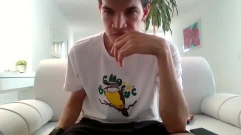 Snapshot of flacohotsexy chatting on February 23, 2025, 6:23 pm Charles mi new TWT Flacousa1 online show from February 23, 2025, 6:23 pm