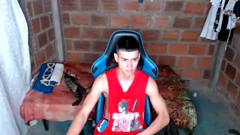 Snapshot of flacolatind chatting on February 9, 2025, 3:32 am FLACO online show from February 9, 2025, 3:32 am