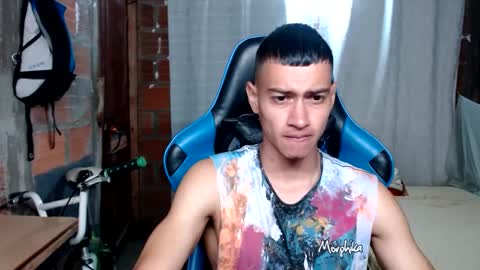 Snapshot of flacolatind chatting on October 9, 2025, 3:54 pm FLACO online show from October 9, 2025, 3:54 pm