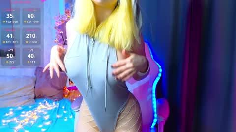 Sophie online show from February 8, 2025, 4:03 am