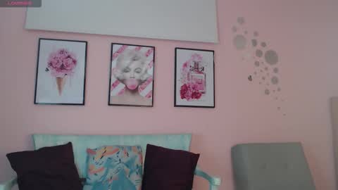 flakasexi1111 online show from January 13, 2026, 3:50 pm