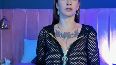 Flakiss online show from February 17, 2026, 11:07 am