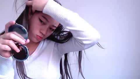 tteo  Sienna  online show from October 16, 2025, 12:06 pm