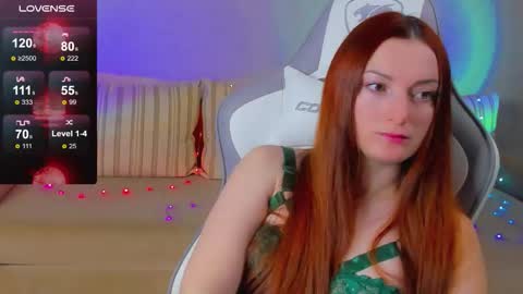 Yana online show from October 18, 2025, 9:10 am