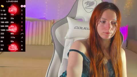 Snapshot of flamystar chatting on May 31, 2026, 12:19 am Yana online show from May 31, 2026, 12:19 am