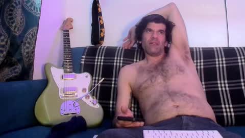 Flannel Dong online show from March 20, 2026, 9:52 pm