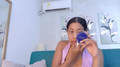 Flavia online show from March 27, 2026, 12:16 pm