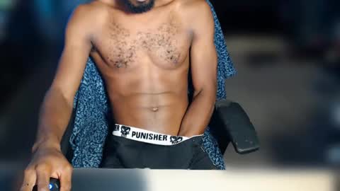 flawedadonis online show from November 20, 2025, 7:24 pm